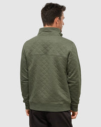 Tentree Begbie Full-Zip - Men's